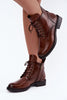  Boots model 231800 Step in style 
