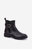  Boots model 231801 Step in style 