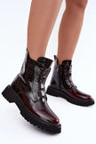  Boots model 231795 Step in style 