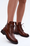  Boots model 231800 Step in style 