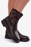 Boots model 231804 Step in style 
