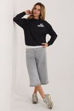  Sweatshirt model 231853 Sublevel 