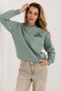  Sweatshirt model 231854 Sublevel 