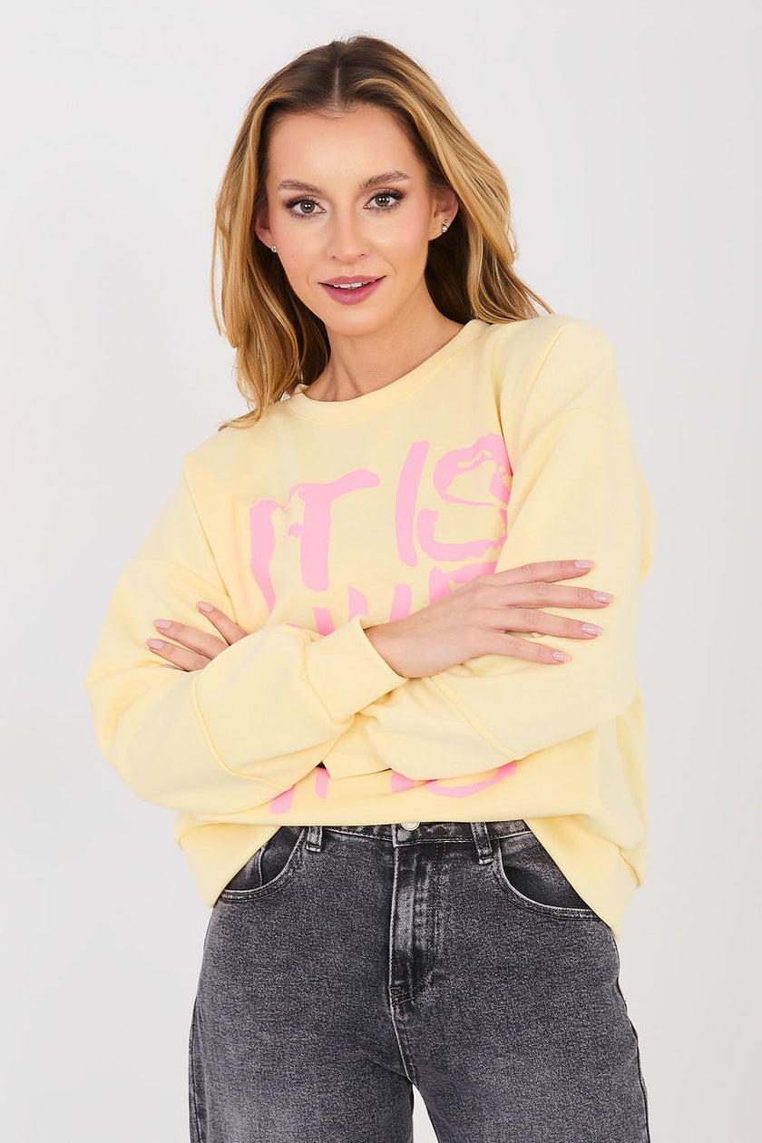  Sweatshirt model 231879 Rue Paris 