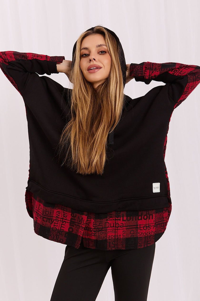  Sweatshirt model 231886 Rue Paris 
