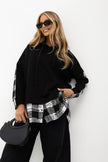  Sweatshirt model 231887 Rue Paris 