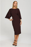  Cocktail dress model 231892 Moe 