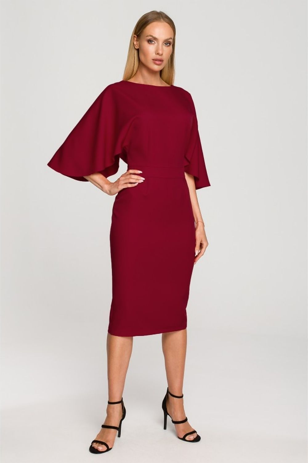  Cocktail dress model 231893 Moe 