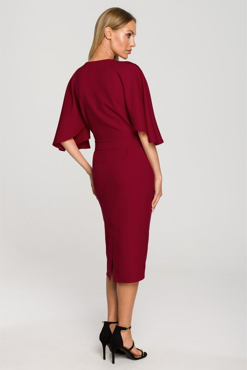  Cocktail dress model 231893 Moe 