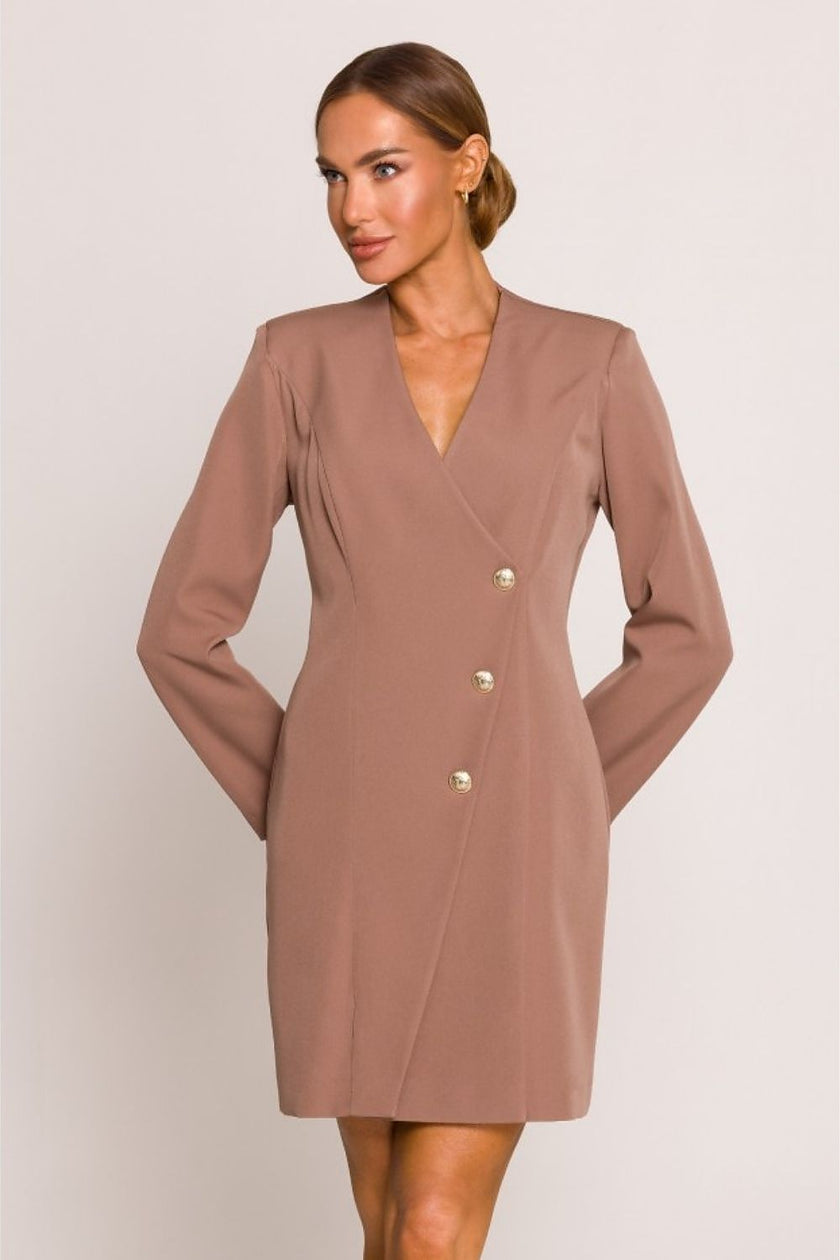  Daydress model 231911 Moe 