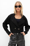 Jacket model 231919 Italy Moda 