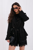  Coat model 231920 Italy Moda 