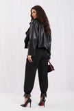  Women trousers model 231926 Italy Moda 