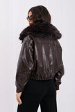  Jacket model 231932 Italy Moda 