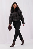  Jacket model 231933 Italy Moda 