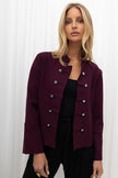  Jacket model 231940 Italy Moda 