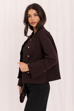  Jacket model 231942 Italy Moda 