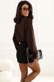  Long sleeve shirt model 231943 Italy Moda 