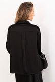  Long sleeve shirt model 231944 Italy Moda 