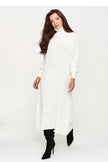  Daydress model 231970 Makadamia 