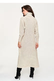  Daydress model 231973 Makadamia 