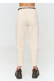  Jeans model 232001 Makadamia 