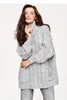  Turtleneck model 232049 Makadamia 