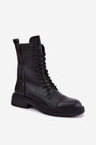  Bootie model 232073 Step in style 