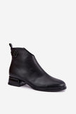  Boots model 232077 Step in style 