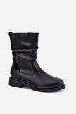  Boots model 232082 Step in style 
