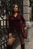  Blouse model 232129 LaBalancia 