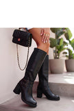  Heel boots model 232146 Solea 