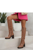  Heel boots model 232147 Solea 