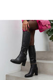  Heel boots model 232150 Solea 