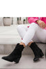  Heel boots model 232151 Solea 