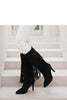  Heel boots model 232154 Solea 
