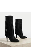  Heel boots model 232154 Solea 