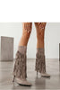  Heel boots model 232155 Solea 