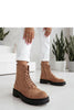  Trapper shoes model 232156 Solea 