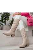  Heel boots model 232158 Solea 