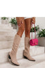  Heel boots model 232160 Solea 