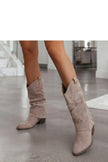  Heel boots model 232161 Solea 