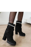  Heel boots model 232163 Solea 