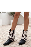  Heel boots model 232165 Solea 