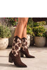  Heel boots model 232168 Solea 