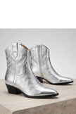  Heel boots model 232169 Solea 