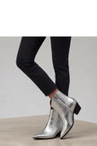  Heel boots model 232169 Solea 