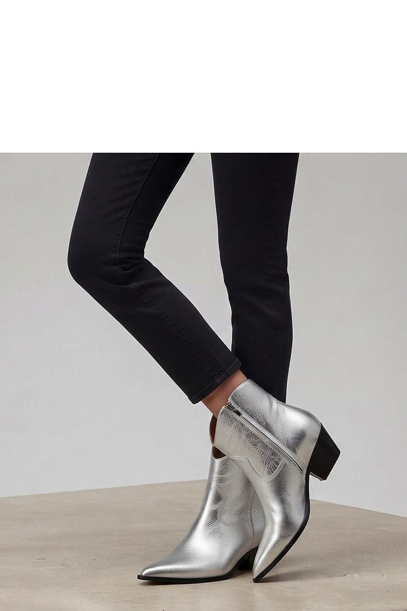  Heel boots model 232169 Solea 