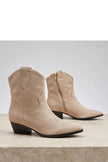  Heel boots model 232171 Solea 