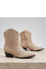  Heel boots model 232171 Solea 